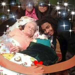 Meet your Posher, Tonya